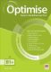 Optimise B1+: Teacher´s Book Premium Pack