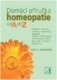 Domácí příručka homeopatie od A do Z