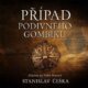 Případ podivného gombíku (CD)