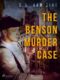 The Benson Murder Case (e-kniha)