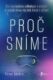 Proč sníme (e-kniha)