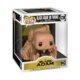 Funko POP Deluxe DC Comics: Black Adam - Black Adam on throne