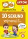 10 sekund vyjmenuj 3... Junior