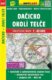 SC 447 Dačicko, Okolí Telče 1:40 000