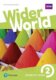 Wider World 1st Edition Level 2 Student´s Book with eBook