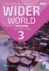 Wider World 2nd Edition Level 3 Student´s Book with eBook