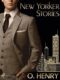 New Yorker Stories (e-kniha)
