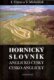Anglicko-český a česko-anglický hornický slovník