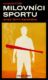 Milovníci sportu aneb Smrt darebáka (e-kniha)