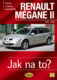 Renault Megane II od r. 2002 do r. 2009