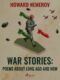 War Stories: Poems about Long Ago and Now (e-kniha)