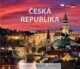 Česká republika - To nejlepší z Čech, Moravy a Slezska - malý formát