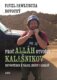 Proč Alláh stvořil kalašnikov (e-kniha)