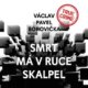 Smrt má v ruce skalpel (CD)