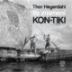 Ve znamení Kon-tiki (CD)