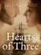 Hearts of Three (e-kniha)