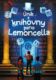 Únik z knihovny pana Lemoncella (e-kniha)