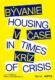 Bývanie v čase kríz / Housing in Times of Crisis (e-kniha)
