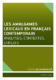 Les amalgames lexicaux en français contemporain (e-kniha)