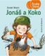 Jonáš a Koko (e-kniha)