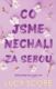 Co jsme nechali za sebou (e-kniha)