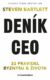 Deník CEO (e-kniha)