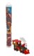 Plus-Plus stavebnice tuba - Lokomotiva 100 dílků