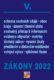 Zákony V/2022 Veřejná správa, školy, kraje, obce, územní celky - Úplné znění po novelách k 1. 1. 202