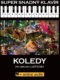 Super snadný klavír Koledy