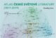Atlas české světové literatury - (1817-2019)