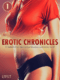 Erotic Chronicles #1: A Selection of the Hottest Erotica curated by LUST (e-kniha)