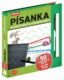 Kouzelný tablet & stíratelné karty – První písanka