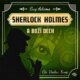 Fantastický Sherlock Holmes 2 - Boží dech (CD)