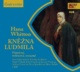 Kněžna Ludmila
