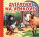 Zvířátka na venkově