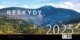 Kalendář 2025 Beskydy/Proměny a nálady - stolní
