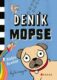 Deník mopse: Vzhůru do nebes - Vzhůru do nebes