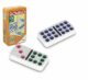 Domino Double 9 Color