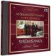 Vánoční dechovky - Vánoce se Stříbrňankou - 1 CD