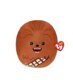 Squishy Beanies Star Wars - CHEWBACCA 22 cm