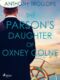 The Parson's Daughter of Oxney Colne (e-kniha)