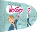 Inspektor Vogo - audioknihovna (čte Borek Kapitančik)