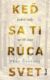 Keď sa ti rúca svet: Dobré rady na zlé časy (e-kniha)