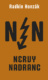Nervy nadranc