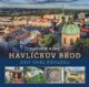 Havlíčkův Brod - Jiný úhel pohledu