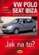 VW POLO 11/01-5/09 , SEAT IBIZA 4/02-4/08
