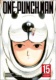 One-Punch Man 15
