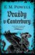 Vraždy v Canterbury