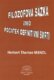 Filozofova sázka aneb Počátek definitivní smrti