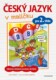Český jazyk v malíčku pro 2. třídu